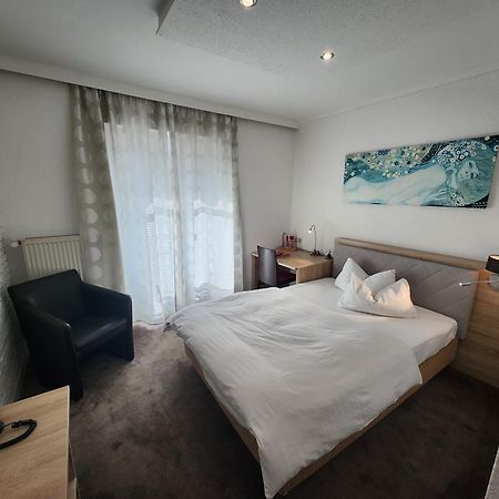 Hotel Almrausch Bad Reichenhall Bagian luar foto