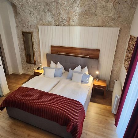 Hotel Almrausch Bad Reichenhall Bagian luar foto