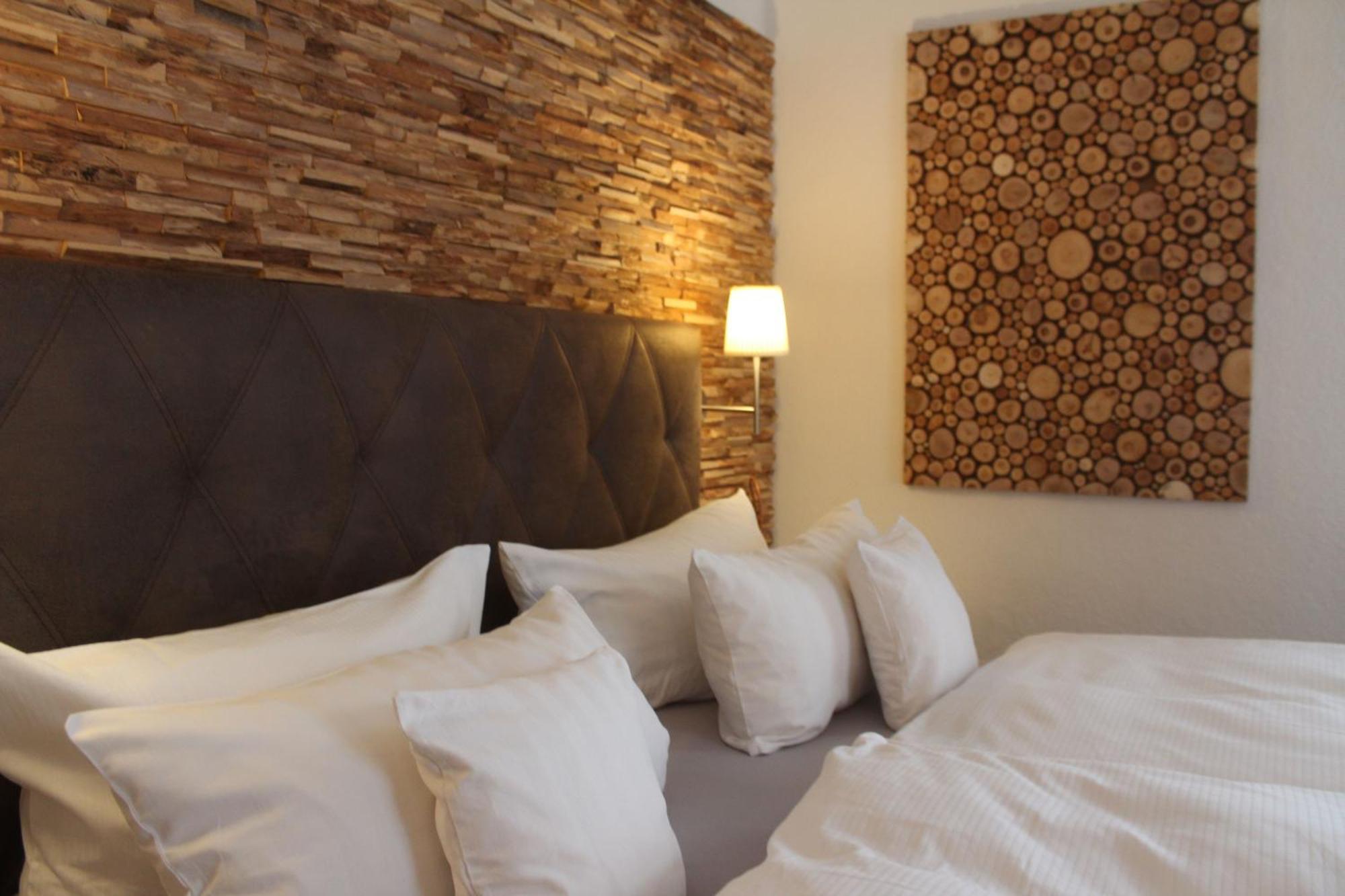 Hotel Almrausch Bad Reichenhall Bagian luar foto