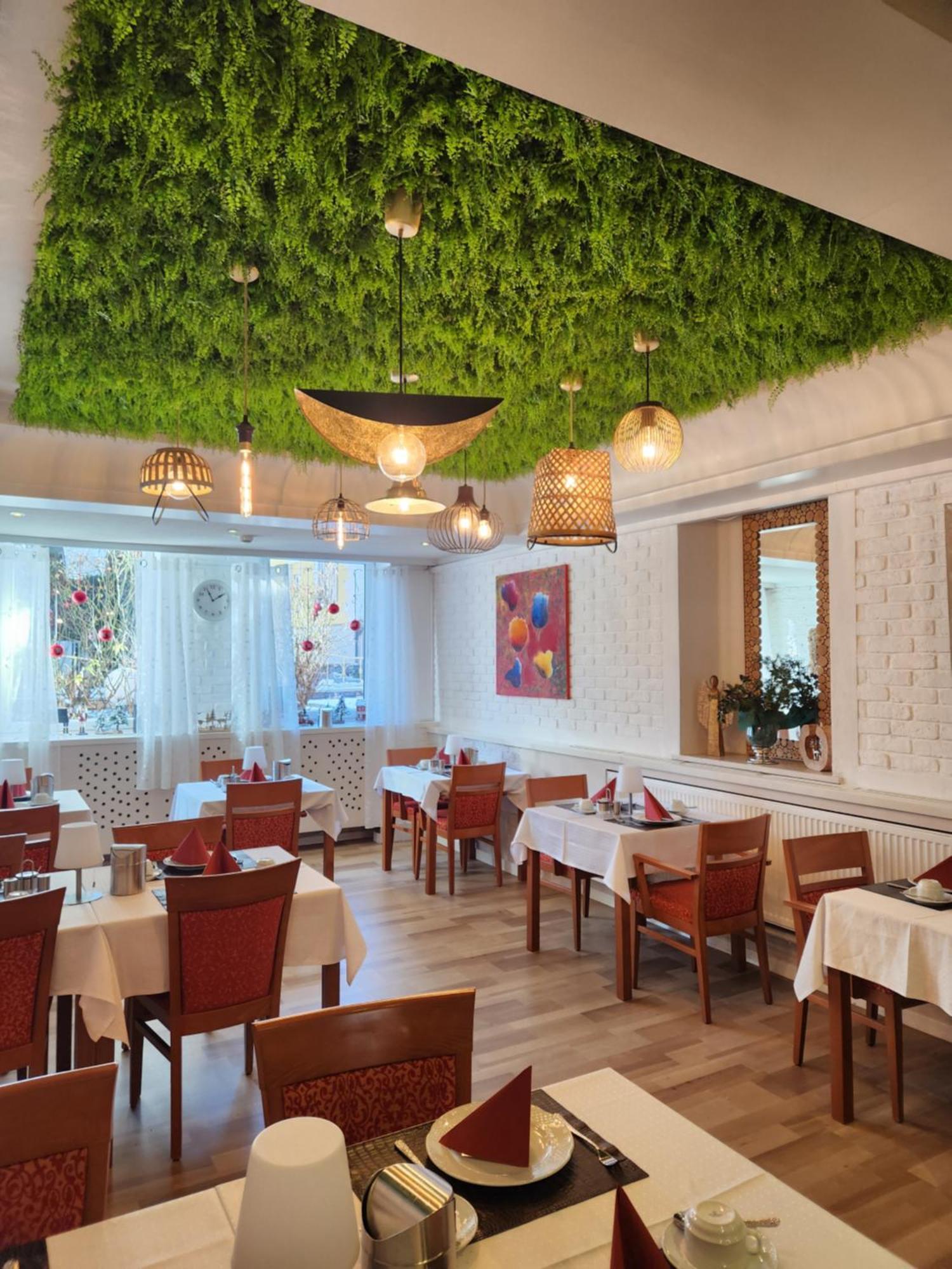 Hotel Almrausch Bad Reichenhall Bagian luar foto