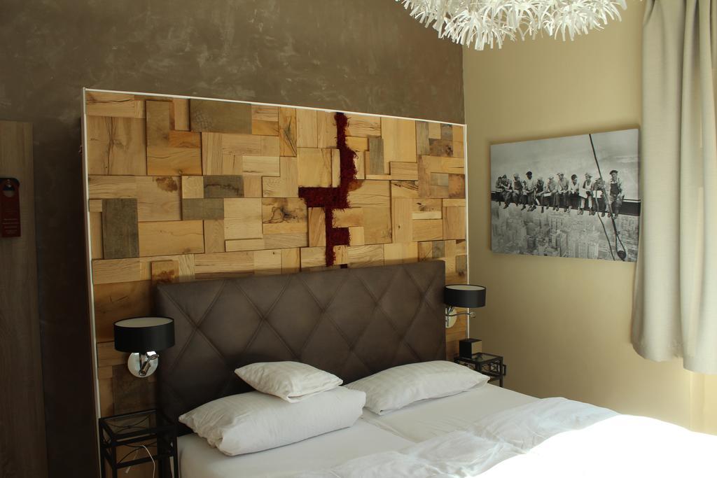 Hotel Almrausch Bad Reichenhall Bagian luar foto