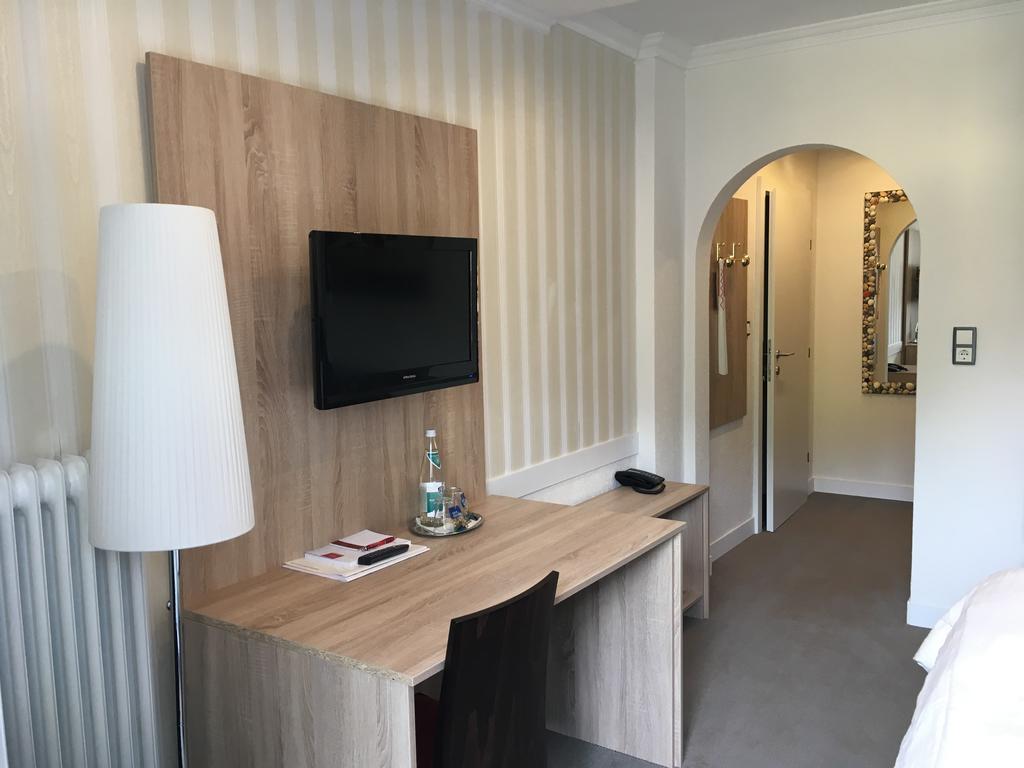 Hotel Almrausch Bad Reichenhall Bagian luar foto