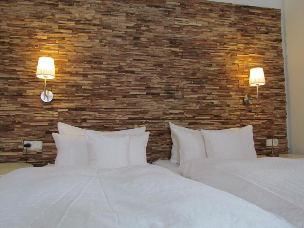 Hotel Almrausch Bad Reichenhall Bagian luar foto