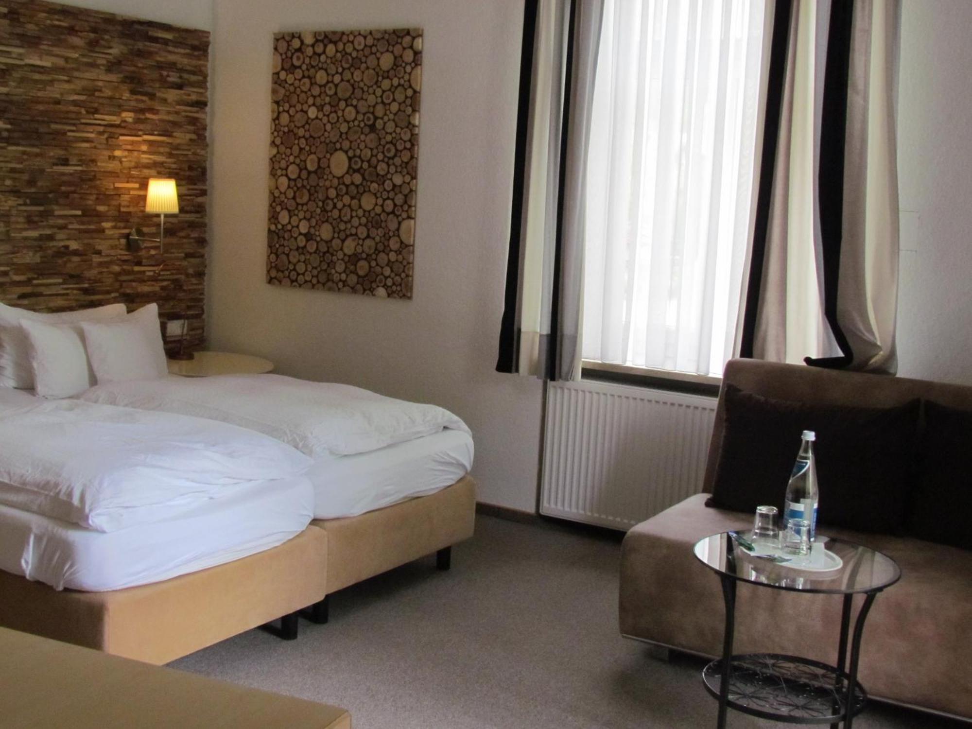 Hotel Almrausch Bad Reichenhall Bagian luar foto