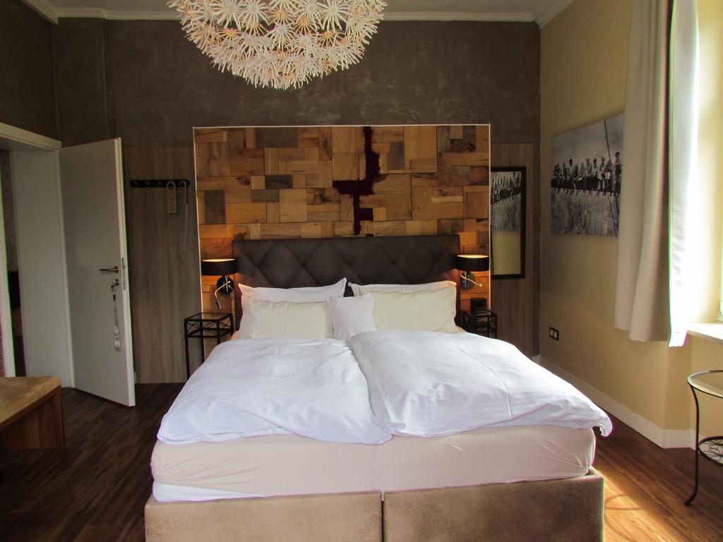 Hotel Almrausch Bad Reichenhall Bagian luar foto