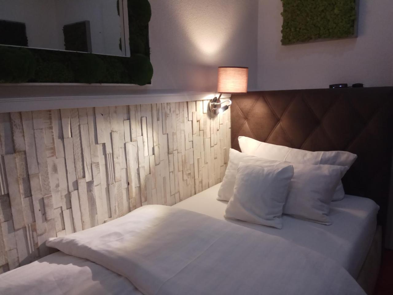 Hotel Almrausch Bad Reichenhall Bagian luar foto