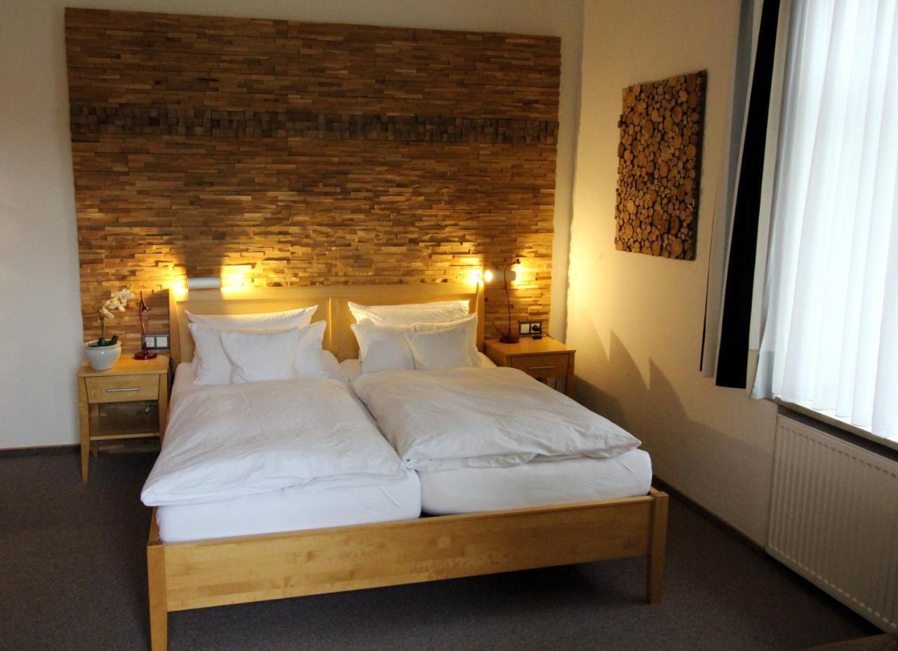 Hotel Almrausch Bad Reichenhall Bagian luar foto