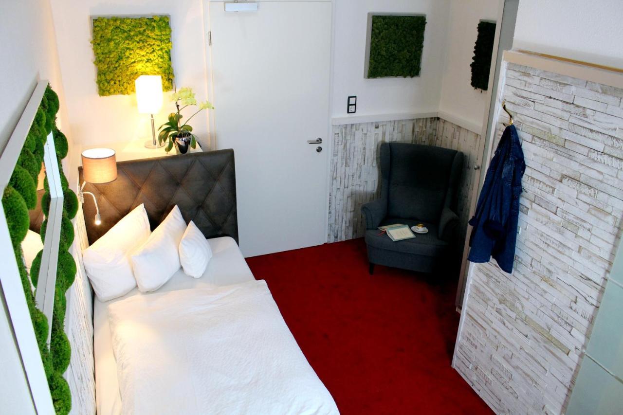 Hotel Almrausch Bad Reichenhall Bagian luar foto