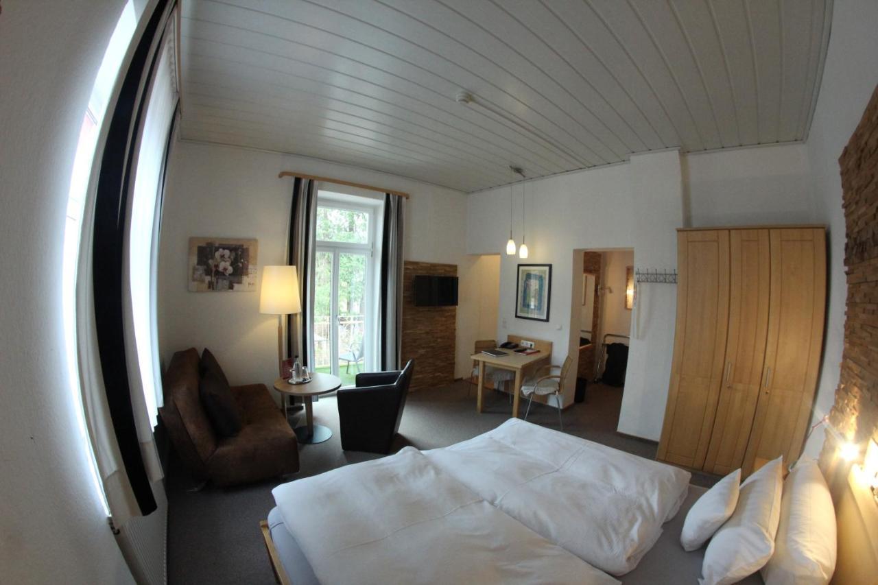 Hotel Almrausch Bad Reichenhall Bagian luar foto