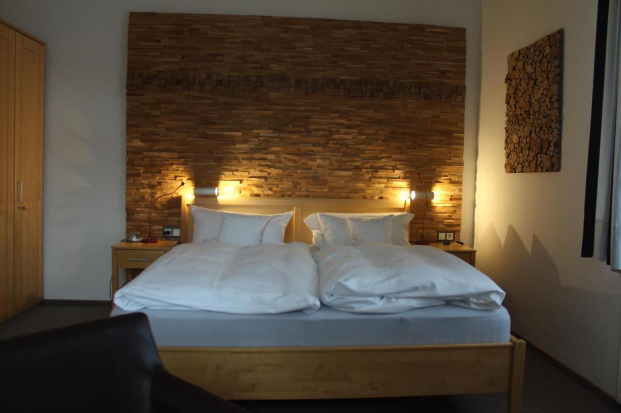 Hotel Almrausch Bad Reichenhall Bagian luar foto